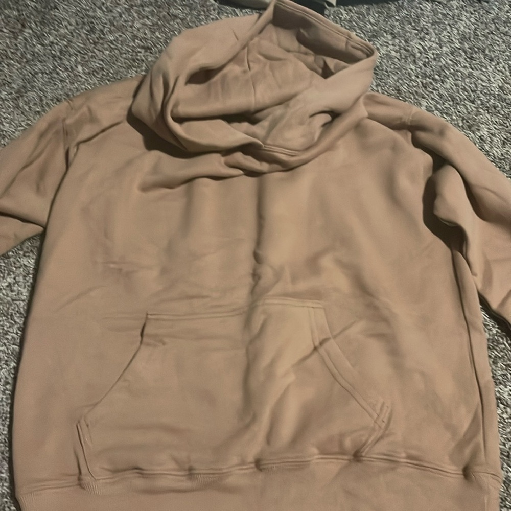 Hollister hoodie